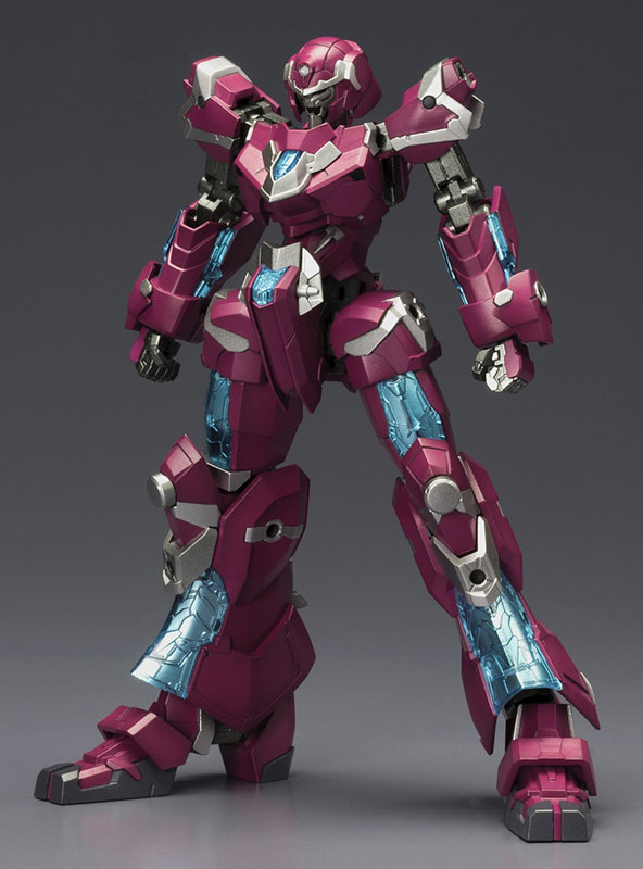 AmiAmi [Character & Hobby Shop] | Frame Arms NSG-Z0/D Magatsuki 