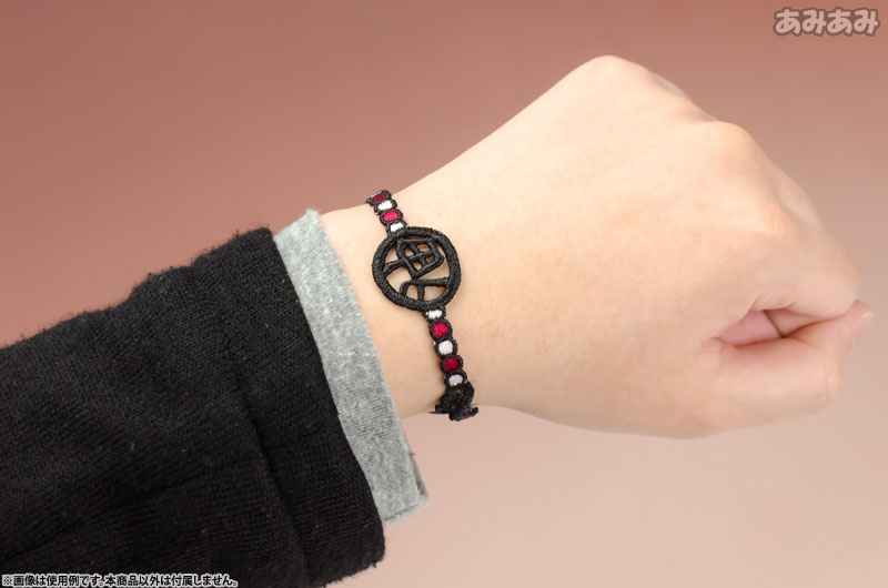 Studio ghibli clearance lace bracelet