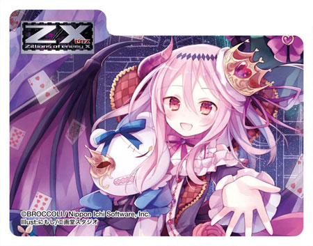 AmiAmi [Character & Hobby Shop] | Character Deck Case Collection 