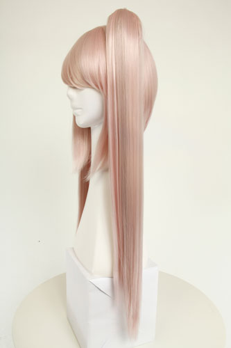 AmiAmi [Character & Hobby Shop] | Heat Resistant Anime Wig Virtual Twintail  Sakura(Released)