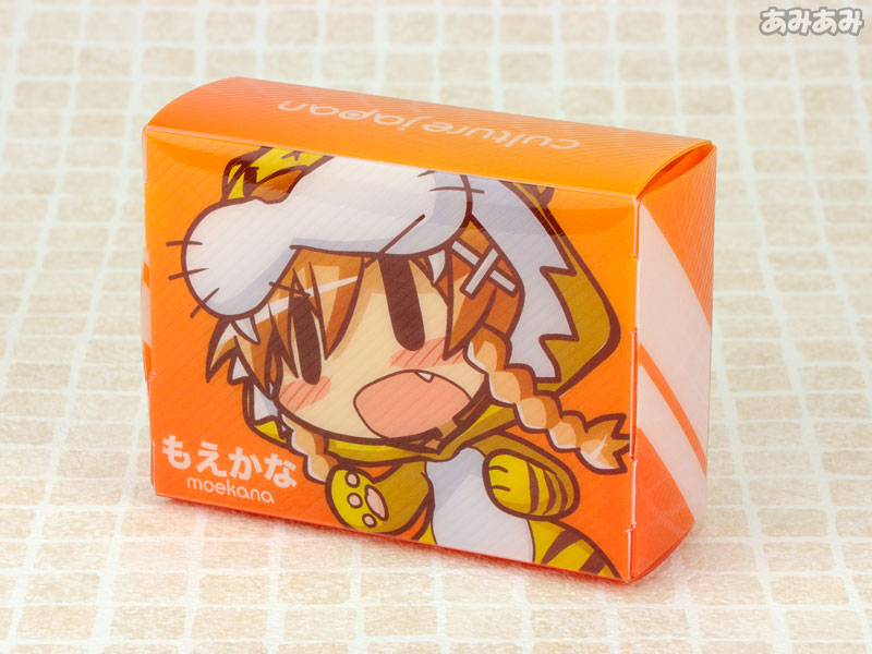 AmiAmi [Character & Hobby Shop] | Moekana/Moekanji Mini Case 