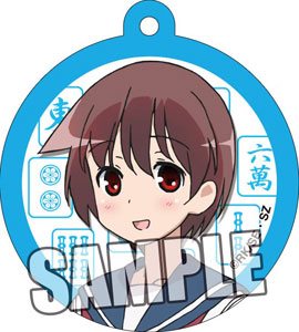 AmiAmi [Character & Hobby Shop] | Saki Zenkoku Hen Trading