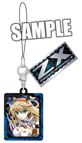 グッズあみ AmiAmi [Character & Hobby Shop] | Z/X -Zillions of enemy X