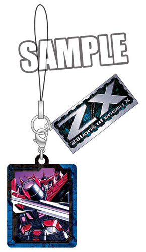 AmiAmi [Character & Hobby Shop] | Z/X -Zillions of enemy X