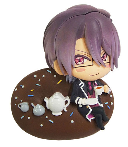 AmiAmi [Character & Hobby Shop] | DECO RICH DIABOLIK LOVERS 8Pack 