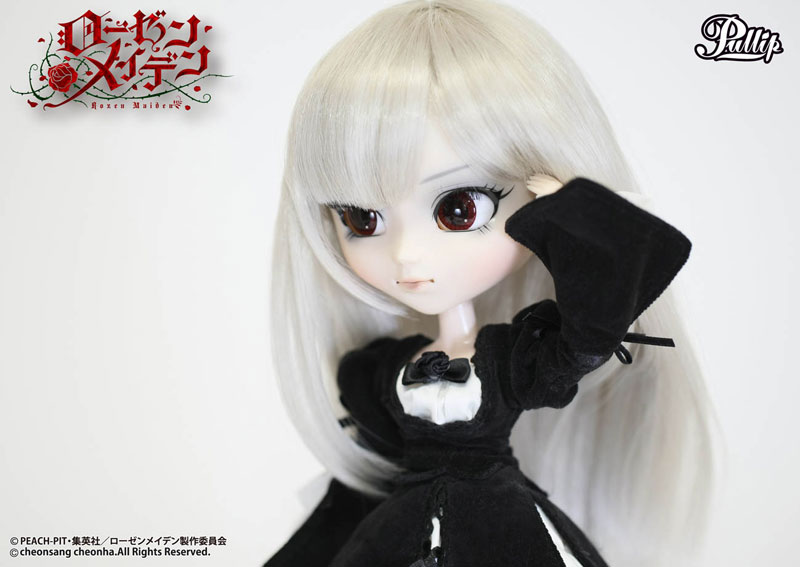 Pullip suigintou cheap