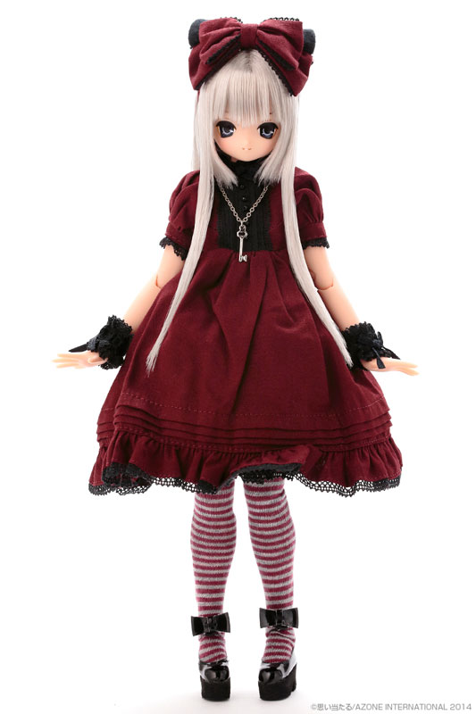 AmiAmi [Character & Hobby Shop] | EX Cute 10th Best Selection