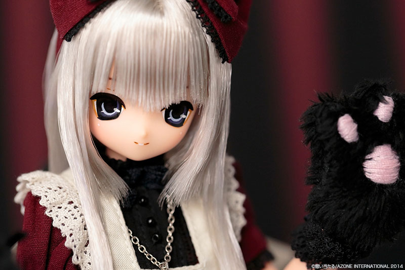 AmiAmi [Character & Hobby Shop] | EX Cute 10th Best Selection