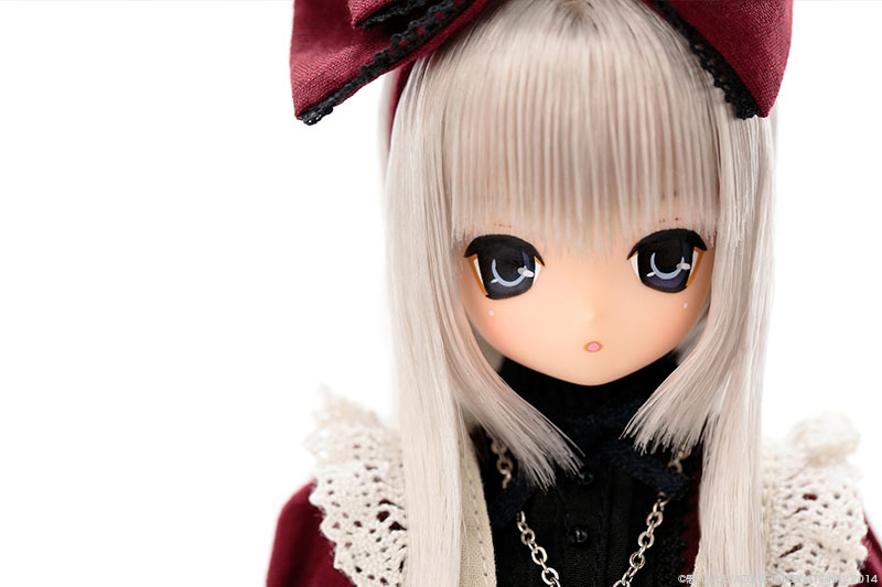 AmiAmi [Character & Hobby Shop] | EX Cute 10th Best Selection