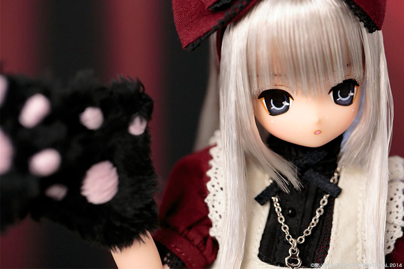 AmiAmi [Character & Hobby Shop] | EX Cute 10th Best Selection