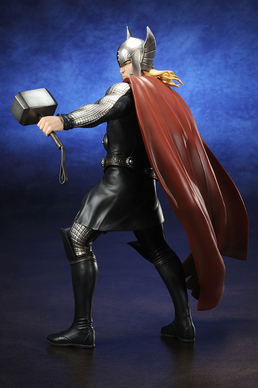 On sale Avengers Hawkeye MARVEL NOW ! 1/10 PVC Figure Japan Kotobukiya ARTFX+ New in box