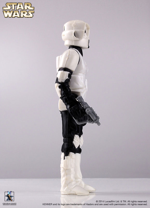 AmiAmi [Character & Hobby Shop] | Retro Kenner 12 Inch Action