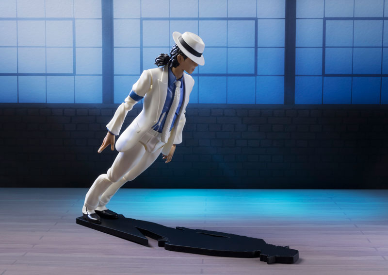 Michael Jackson Smooth Criminal Suit Uniform Men's Cosplay Costume set