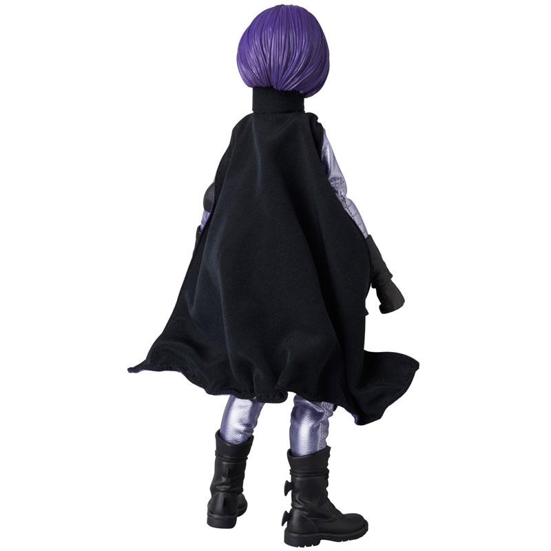 AmiAmi [Character u0026 Hobby Shop] | Real Action Heroes No.677 RAH HIT-GIRL  (1st Work Version)(Released)