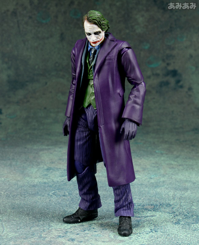 AmiAmi [Character & Hobby Shop] | MAFEX No.005 MAFEX Batman The ...