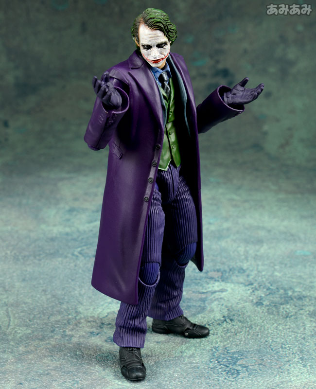 AmiAmi [Character & Hobby Shop] | MAFEX No.005 MAFEX Batman The