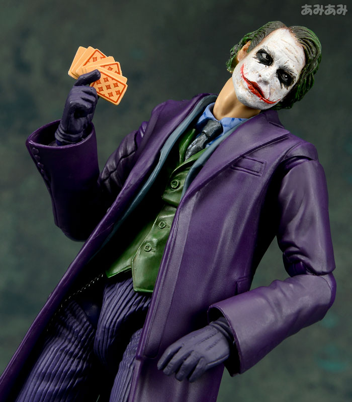 AmiAmi [Character & Hobby Shop] | MAFEX No.005 MAFEX Batman The