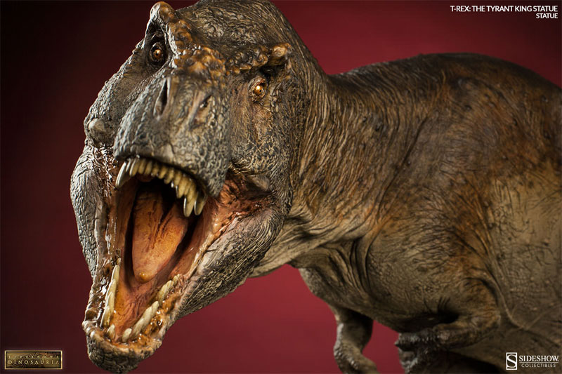 AmiAmi [Character & Hobby Shop] | Dinosauria Statye