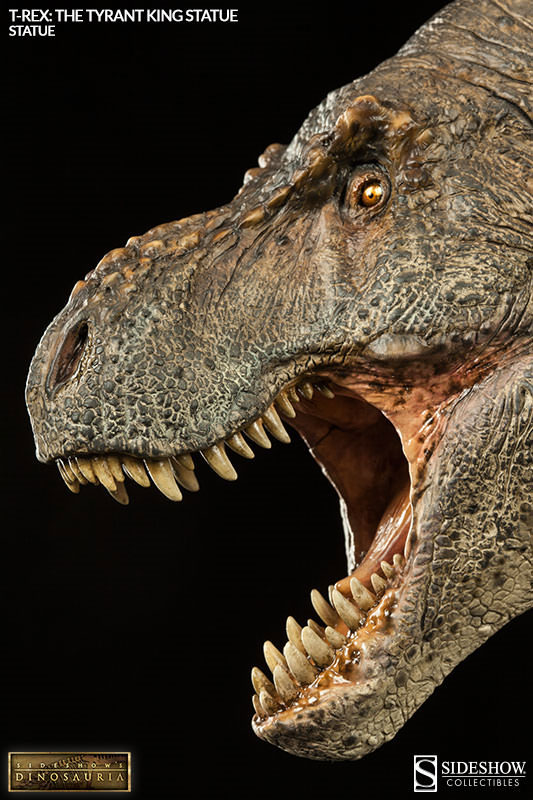 AmiAmi [Character & Hobby Shop] | Dinosauria Statye