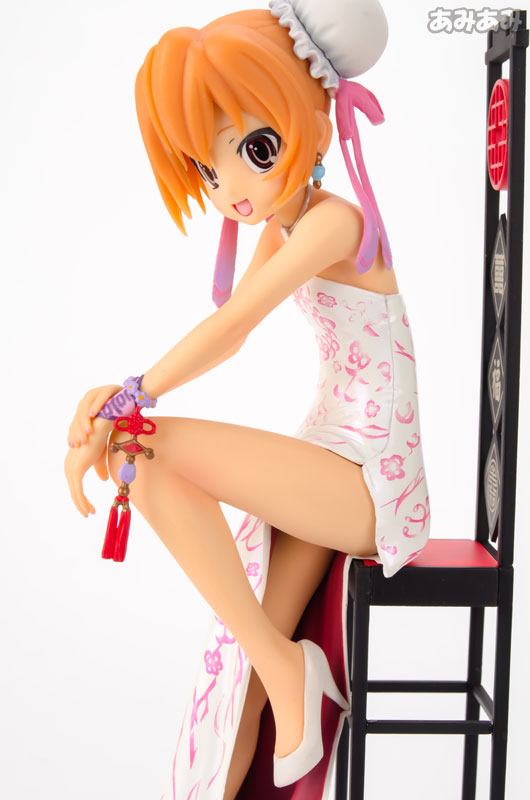 逢坂大河 チャイナドレスVer. 「とらドラ!」1/8 Amazon | 『とらドラ! 』 逢坂大河 チャイナドレスVer. 電撃