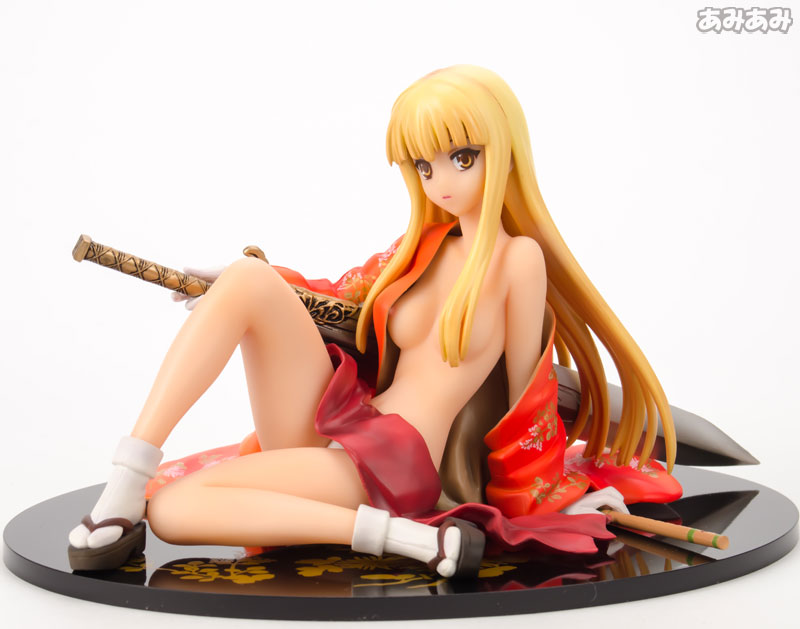 AmiAmi [Character & Hobby Shop] | (Pre-owned ITEM:A/BOX:B)Samurai 