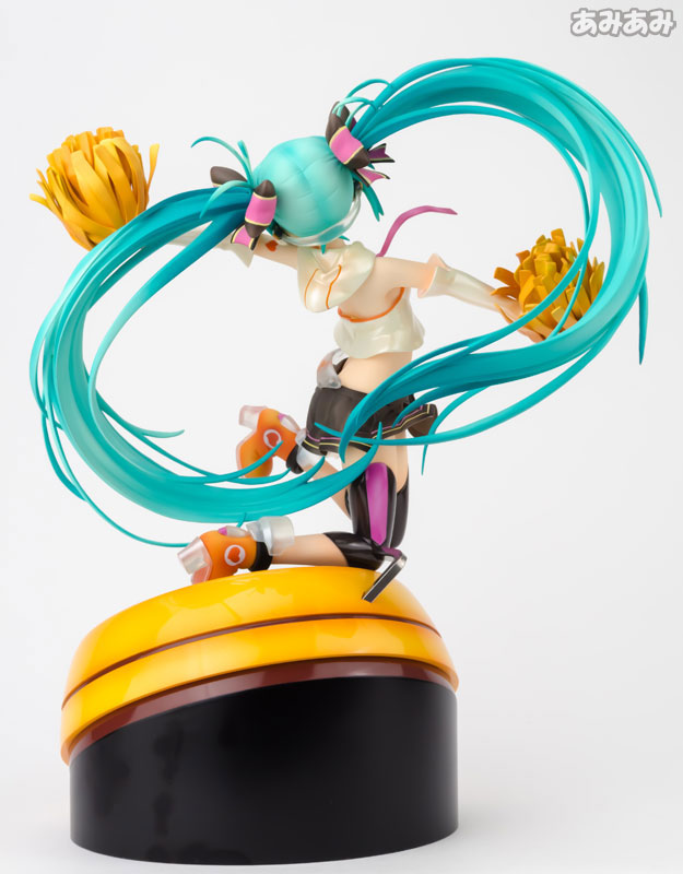AmiAmi [Character & Hobby Shop] | (Pre-owned ITEM:B/BOX:B)Hatsune