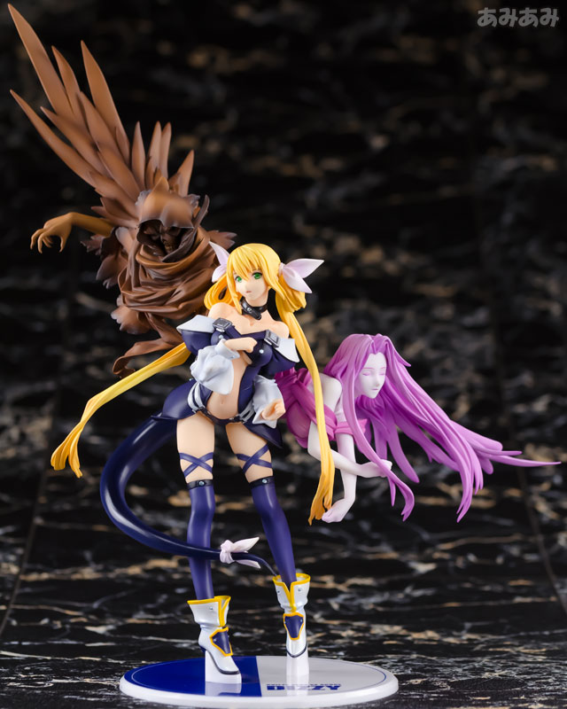 AmiAmi [Character & Hobby Shop] | (Pre-owned ITEM:A/BOX:B)GUILTY