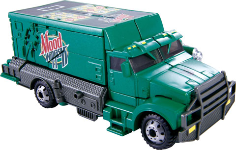 AmiAmi [Character & Hobby Shop] | Transformers Movie