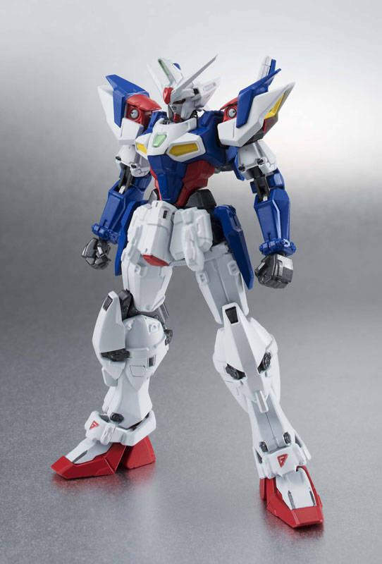 AmiAmi [Character & Hobby Shop] | Robot Spirits -SIDE MS- Gundam