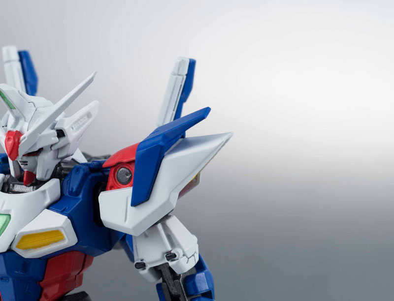 AmiAmi [Character & Hobby Shop] | Robot Spirits -SIDE MS- Gundam