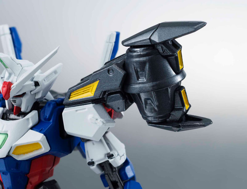 AmiAmi [Character & Hobby Shop] | Robot Spirits -SIDE MS- Gundam