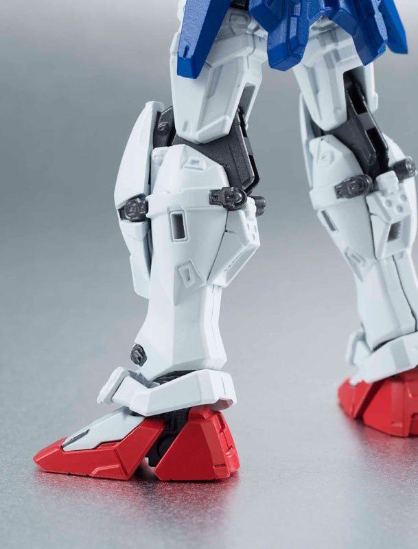 AmiAmi [Character & Hobby Shop] | Robot Spirits -SIDE MS- Gundam