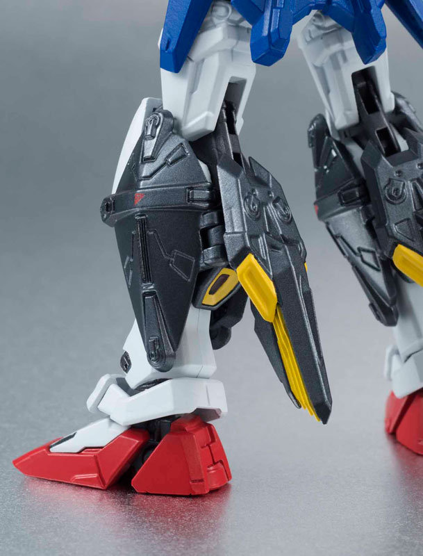 AmiAmi [Character & Hobby Shop] | Robot Spirits -SIDE MS- Gundam