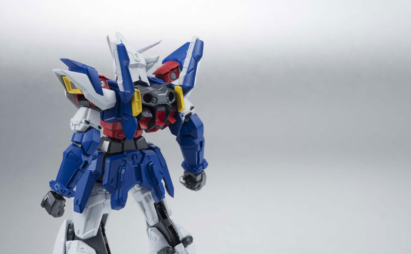 AmiAmi [Character & Hobby Shop] | Robot Spirits -SIDE MS- Gundam