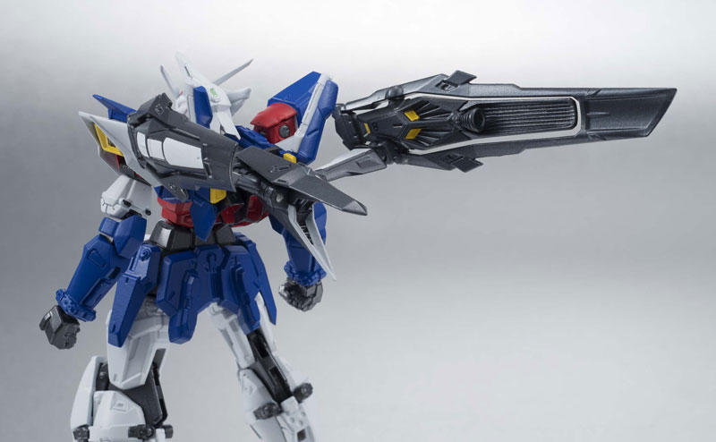 AmiAmi [Character & Hobby Shop] | Robot Spirits -SIDE MS- Gundam