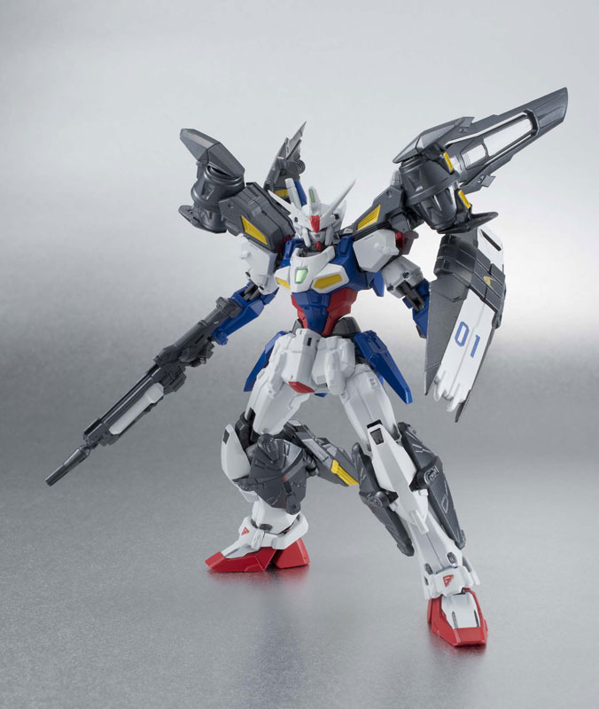 AmiAmi [Character & Hobby Shop] | Robot Spirits -SIDE MS- Gundam
