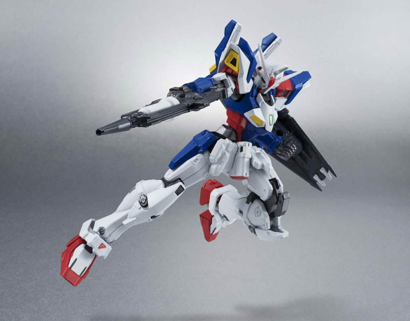 AmiAmi [Character & Hobby Shop] | Robot Spirits -SIDE MS- Gundam