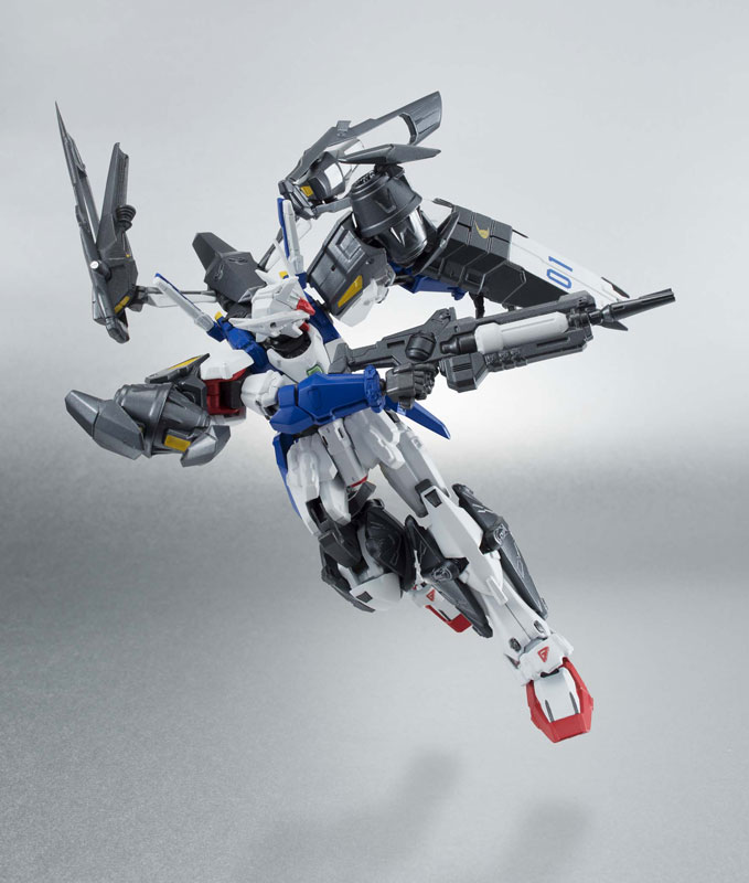 AmiAmi [Character & Hobby Shop] | Robot Spirits -SIDE MS- Gundam