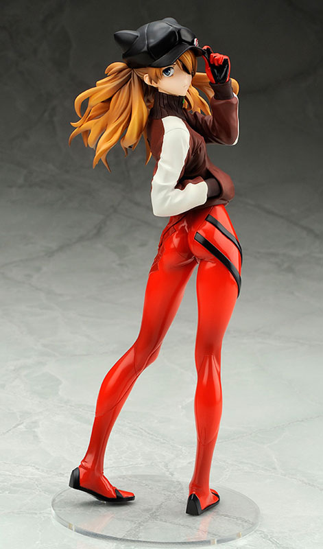 AmiAmi [Character & Hobby Shop] | Evangelion: 3.0 You Can [Not