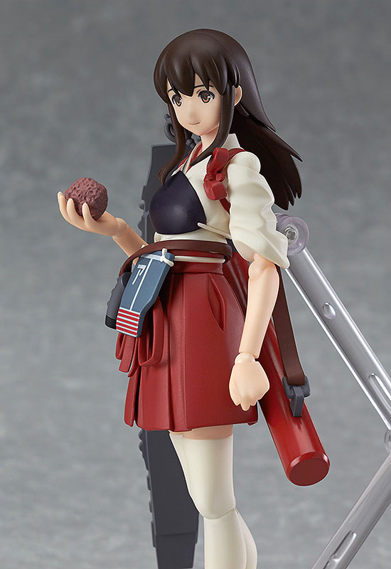 AmiAmi [Character & Hobby Shop] | figma - Kantai Collection -Kan 