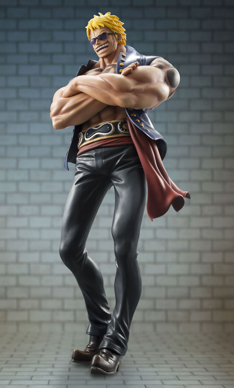 AmiAmi [Character & Hobby Shop] | Portrait.Of.Pirates ONE PIECE