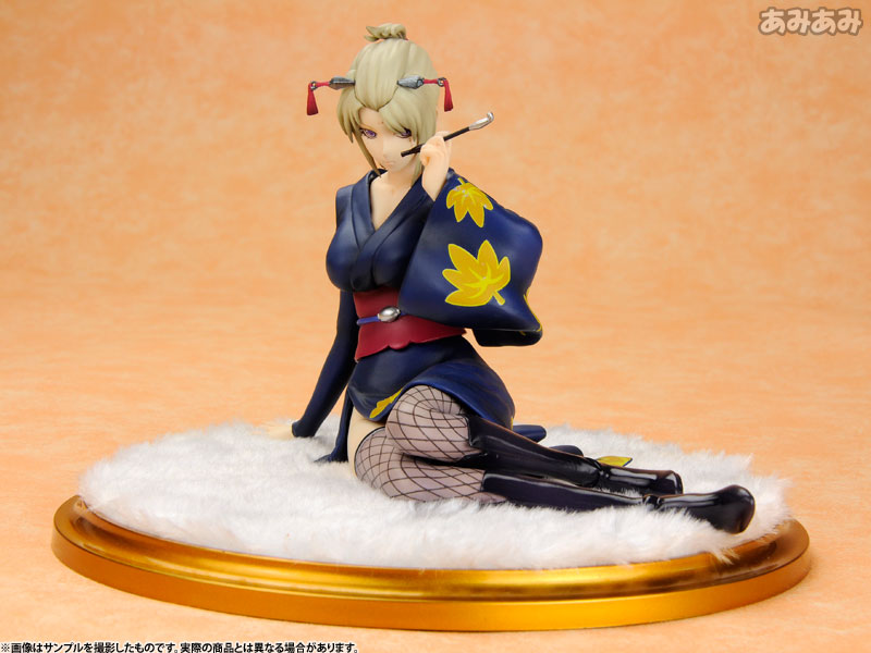 AmiAmi [Character & Hobby Shop] | G.E.M. Series - Gintama: Tsukuyo 1/8  Complete Figure(Released)