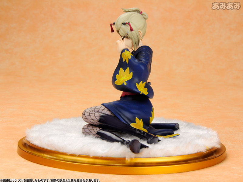 AmiAmi [Character & Hobby Shop] | G.E.M. Series - Gintama: Tsukuyo 