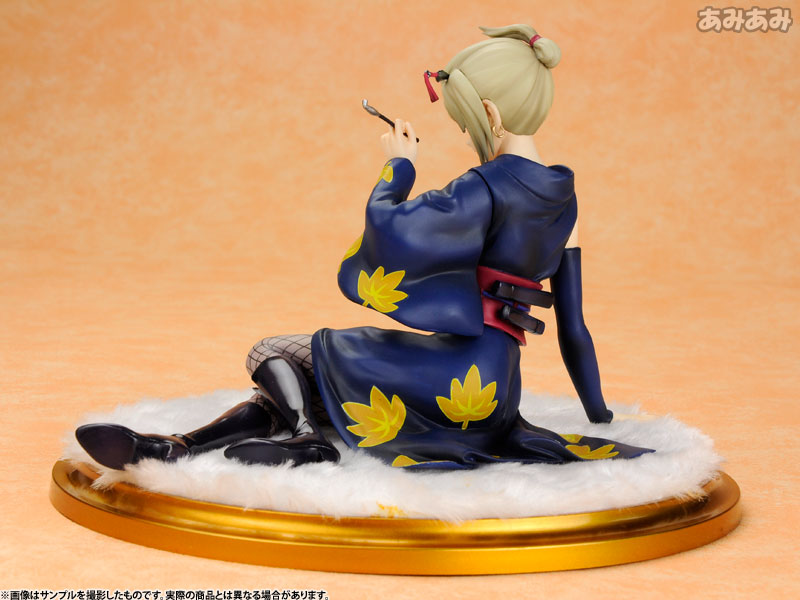 AmiAmi [Character & Hobby Shop] | G.E.M. Series - Gintama: Tsukuyo 1/8  Complete Figure(Released)