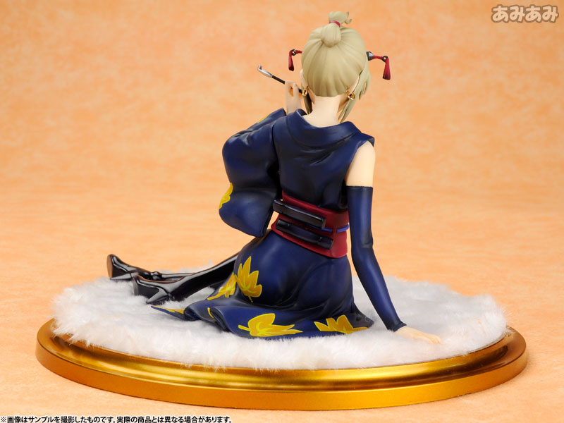 AmiAmi [Character & Hobby Shop] | G.E.M. Series - Gintama: Tsukuyo 1/8  Complete Figure(Released)