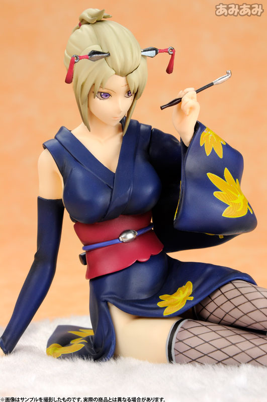 AmiAmi [Character & Hobby Shop] | G.E.M. Series - Gintama: Tsukuyo 1/8  Complete Figure(Released)