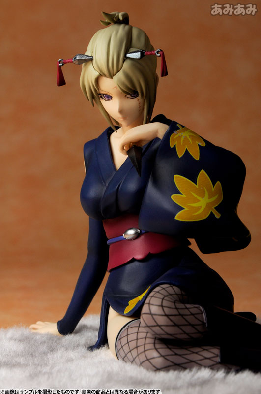 AmiAmi [Character & Hobby Shop] | G.E.M. Series - Gintama: Tsukuyo 1/8  Complete Figure(Released)