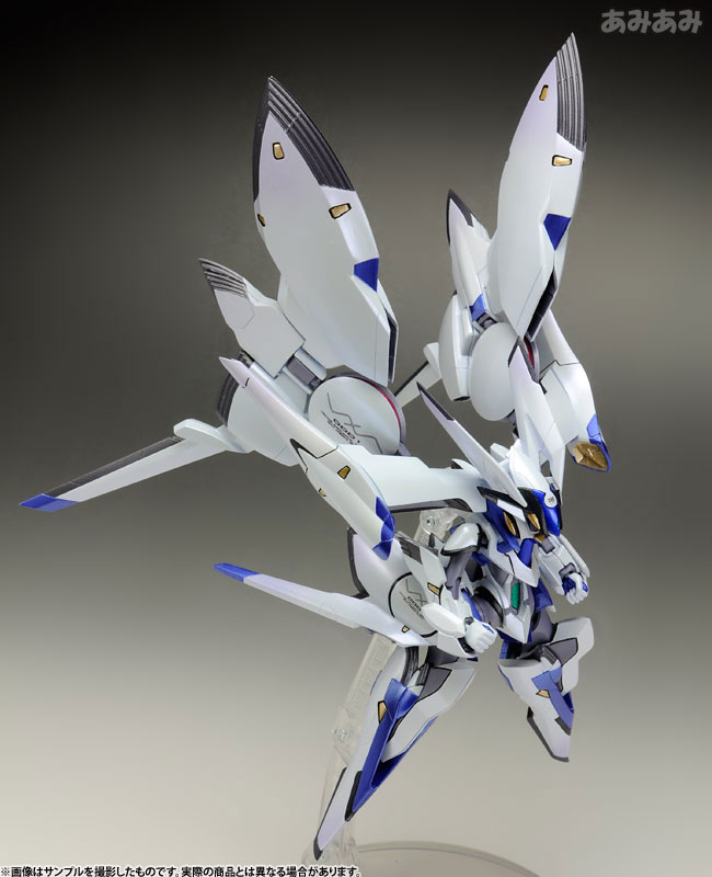AmiAmi [Character & Hobby Shop] | Variable Action - Xenosaga