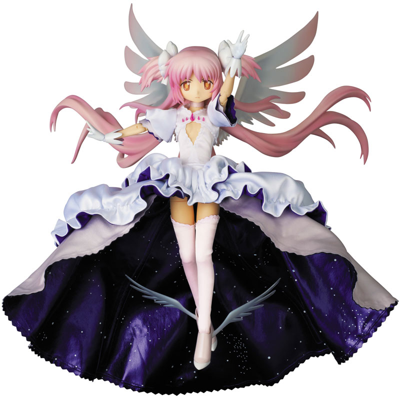 AmiAmi [Character & Hobby Shop] | Real Action Heroes No.673 RAH