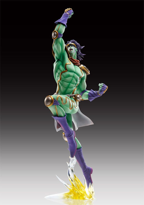 AmiAmi [Character & Hobby Shop]  Statue Legend JoJo's Bizarre Adventure  Part.III Oingo & Boingo(Pre-order)